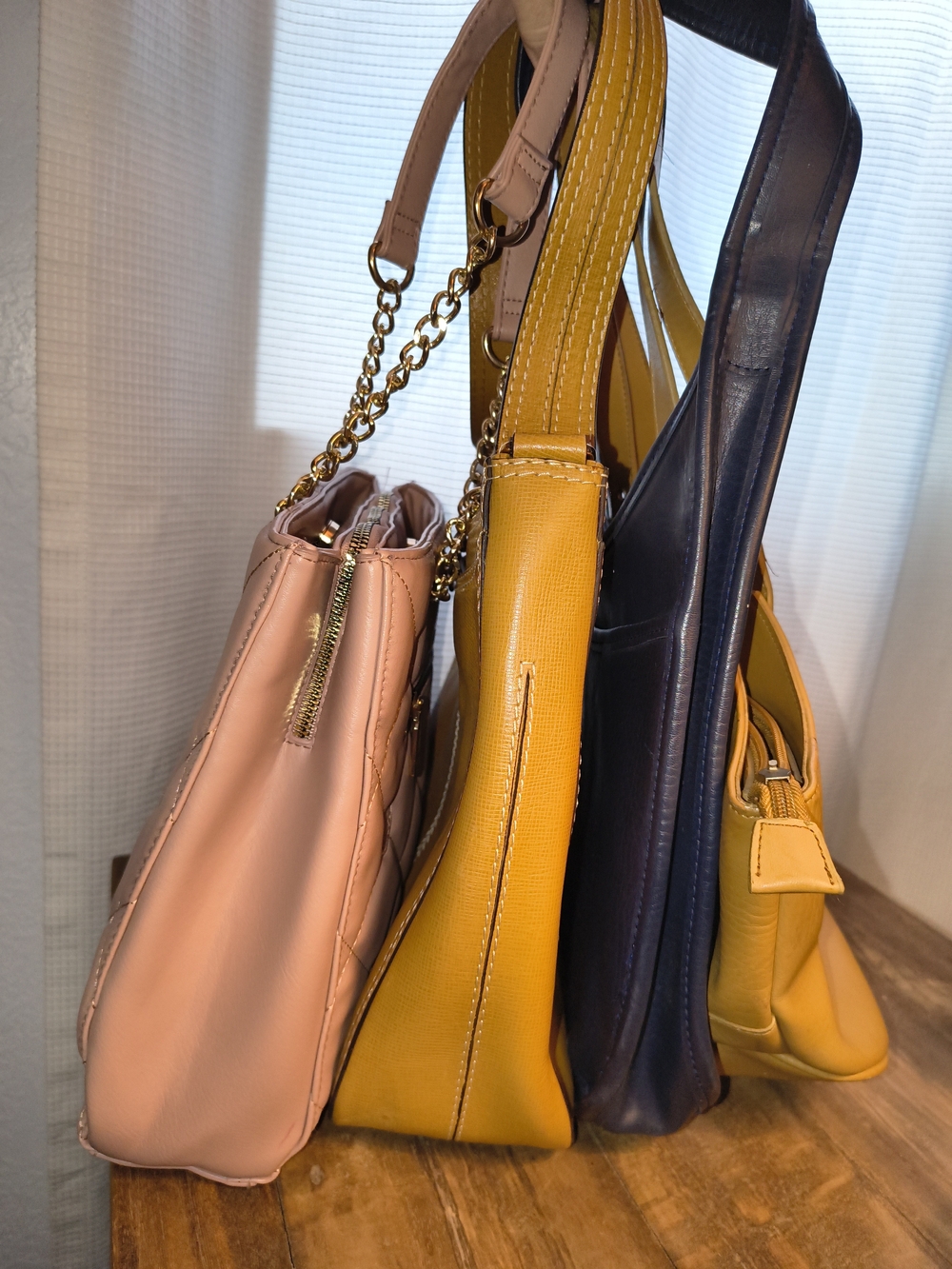 Shoulder Bag Bundle ♥️ Costume ♥️ Fall Colors